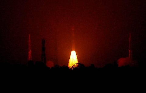 The company also plans to grow its team from 17 to 50–60 members and strengthen partnerships with ground station providers and AIT firms in India, the US and Australia.