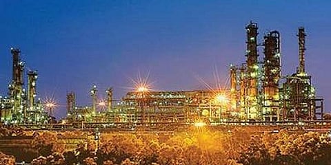 For representational purposes