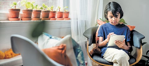 Representational Image