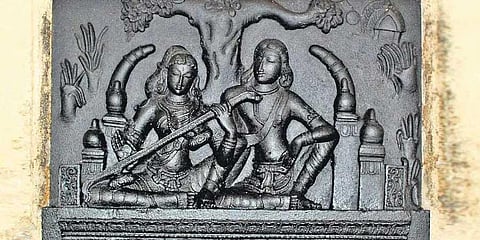 A Tamil epic from present-day Kerala?