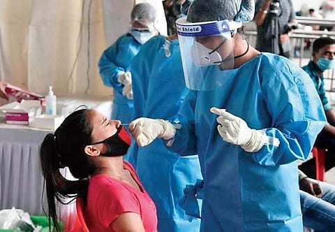 Representational Image. (File Photo)