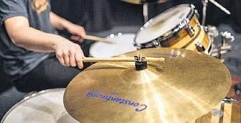 How to start and grow a successful band