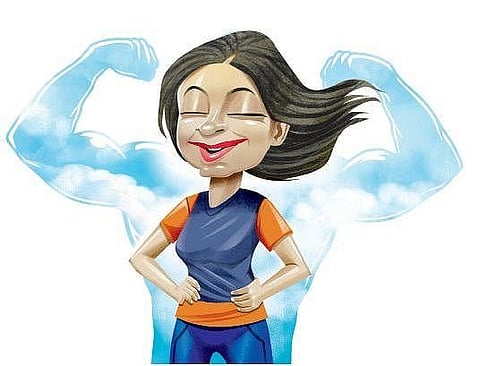 It’s all about getting on with the game