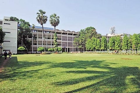 IIT Bombay ( File | Photo)