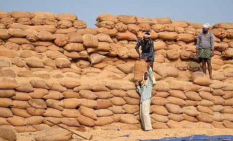 Image for representational purpose only. ( File | EPS)