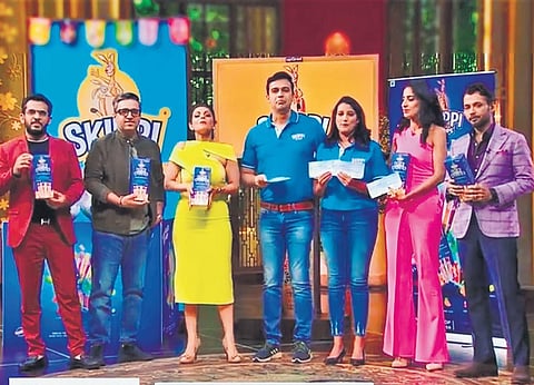 Luring the sharks: Hyderabad-based startups rocking Shark Tank