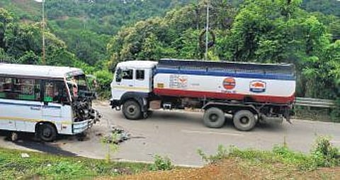 Image used for representational purpose only ( File Photo)