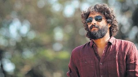 Antony Varghese Pepe