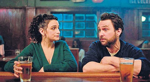 A still from 'I Want You Back'. (Photo| Cinema Express)