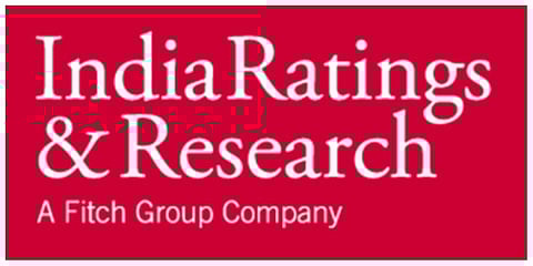 India Ratings and Research (Ind-Ra). (Photo: Twitter/ @IndiaRatings)
