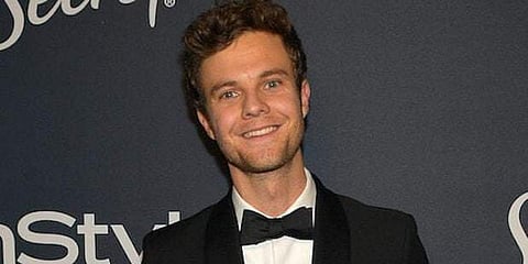 Hollywood actor Jack Quaid (Photo| Cinema Express)