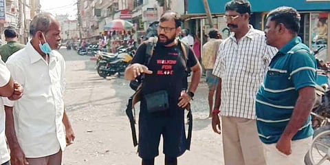 Delhi man quits high-paying job to champion cause of voluntary blood donation