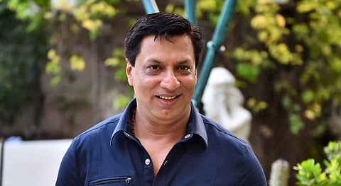 Hindi film director Madhur Bhandarkar (File Photo | PTI)