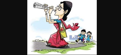 Representational image.