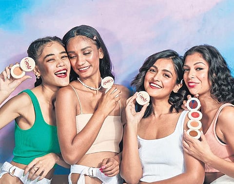 Representational Image