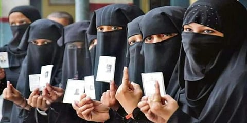 For representational purposes (Photo | PTI)