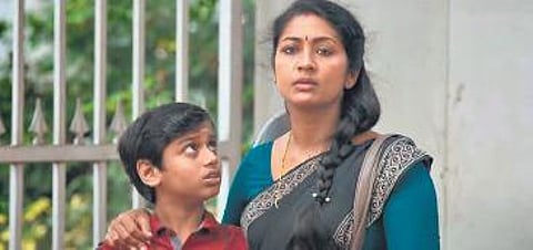 Trailer of V K Prakash’s Oruthee presents Navya Nair’s comeback in mystery thriller