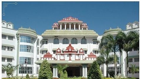 Madurai Bench of Madras High Court