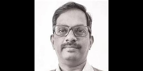 N R Bhanumurthy, Dr BR Ambedkar School of Economics University, Bengaluru