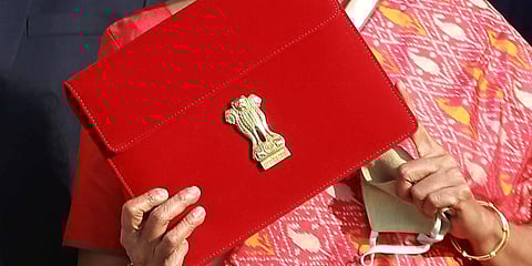 Image used for representational purpose only. (Photo | EPS)