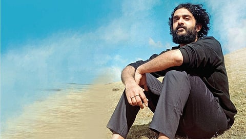 I have barely scratched surface of the music industry: Sid Sriram