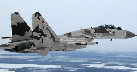 Image for representational purpose only ( File Photo)