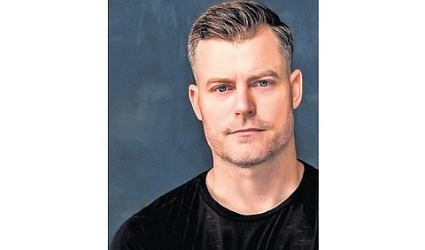 Rawson Marshall Thurber.