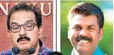 CPM MLA Sreenijin plotted Deepu’s murder, says Twenty20