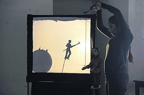 Photos: Ashwin Prasath