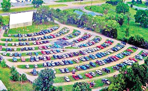 Representational image