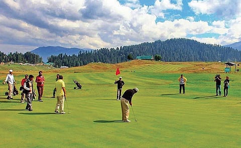 Image used for representational purposes only(Photo | Express)