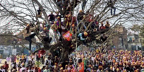 Power games: Of the wind from western UP, chopper industry turbulence and a vital trade pact