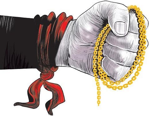 Image for representational purpose only ( Express Illustrations)