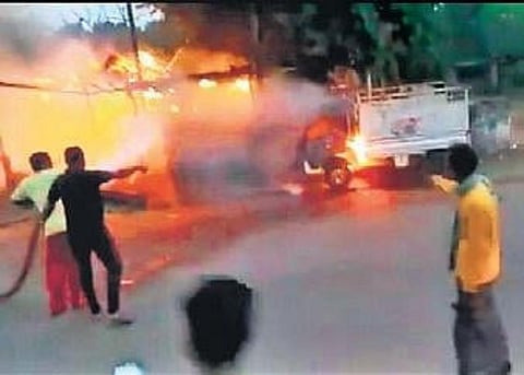 Representative Image.