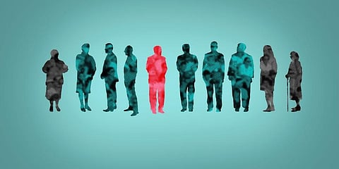 Many scientists believe COVID-19 will eventually become like the flu and cause seasonal outbreaks. (Photo | AP)