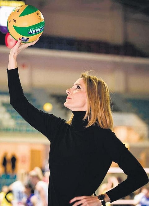 Basak Koc . ( File Photo)