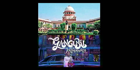 SC junks plea against the release of Alia Bhatt-starrer Gangubai Kathiawadi