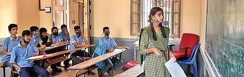 Image used for representational purpose only. (File Photo)