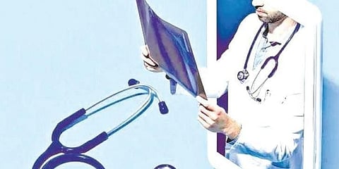 Image used for representational purpose only. (File Photo)