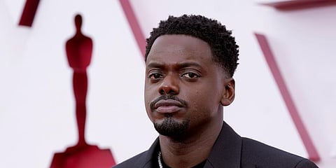 Hollywood actor Daniel Kaluuya (Photo | AP)