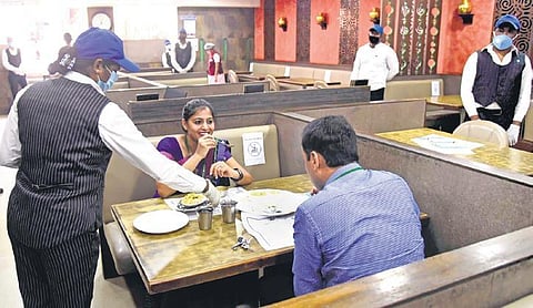 Representational Image