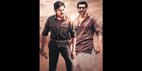 This Pawan Kalyan-Rana face-off guarantees fireworks