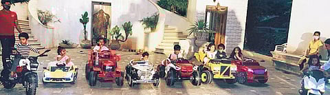 Image for representational purpose only. (File Photo)