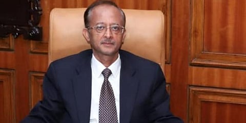 Anoop Kumar Mendiratta