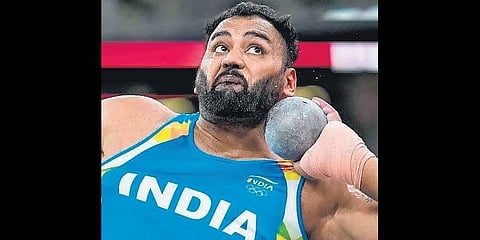 Tajinder Pal Singh Toor