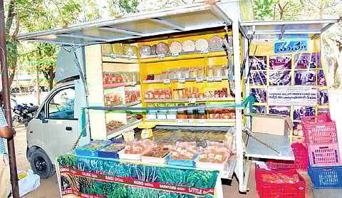 Image for representational purpose only. (Photo | EPS)