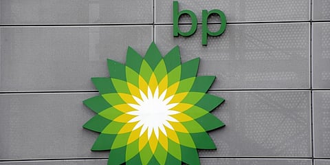 British Petroleum. (Photo | AFP)