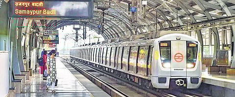 Power games: Sreedharan’s faulty Metro math