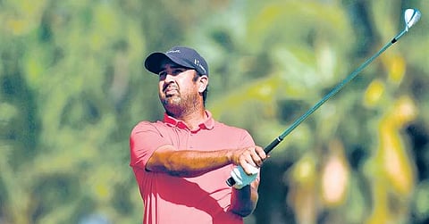 Shiv Kapur. (File | PTI)