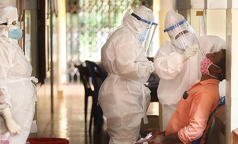 Image for representational purpose only. ( File | EPS)